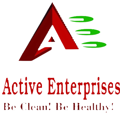 Active Enterprises Logo